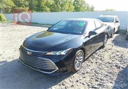 تويوتا أفالون